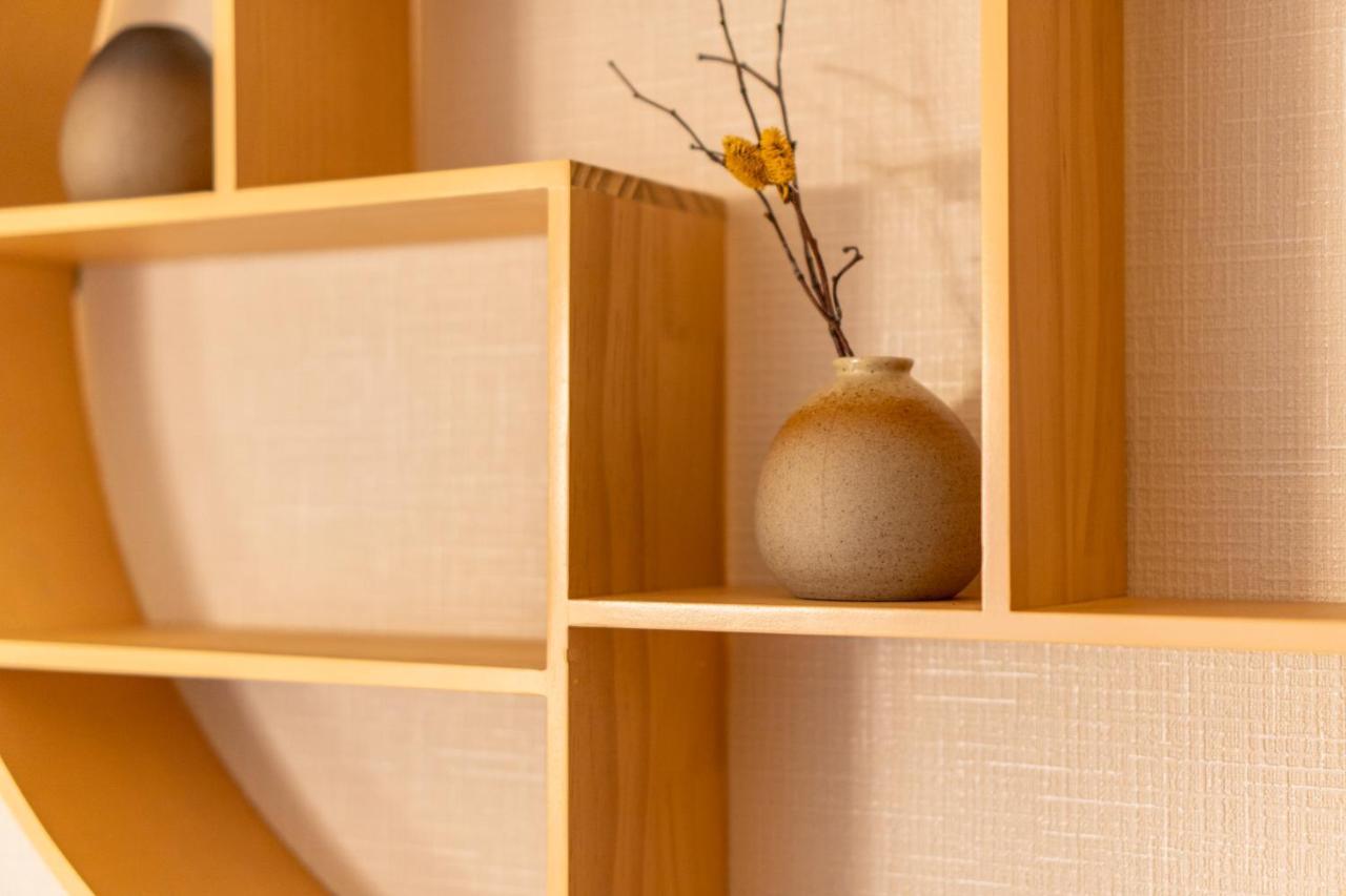 Tsukiyume Kan - House With Parking, 10Mins To Usj, Tennoji, Namba Осака Экстерьер фото